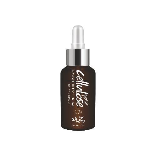 Cellulose & Volcanic Cluster Essence, Cellulose & Volcanic Cluster Pore essence (60ml, 40ml)